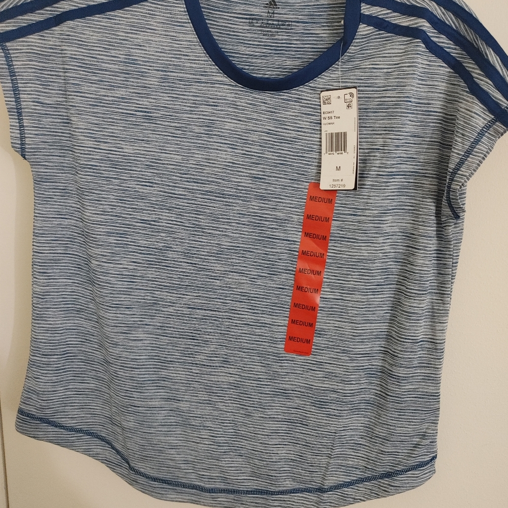 Adidas Shirt - Picture 5 of 5